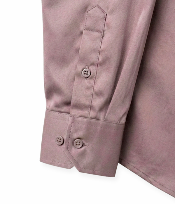 Mauve Signature Shirt