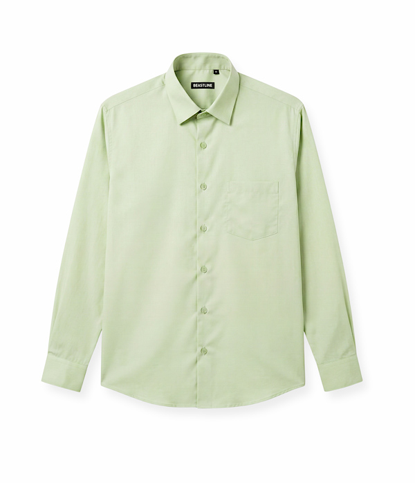Mint Essential Shirt